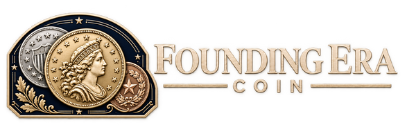 Founding Era Coin