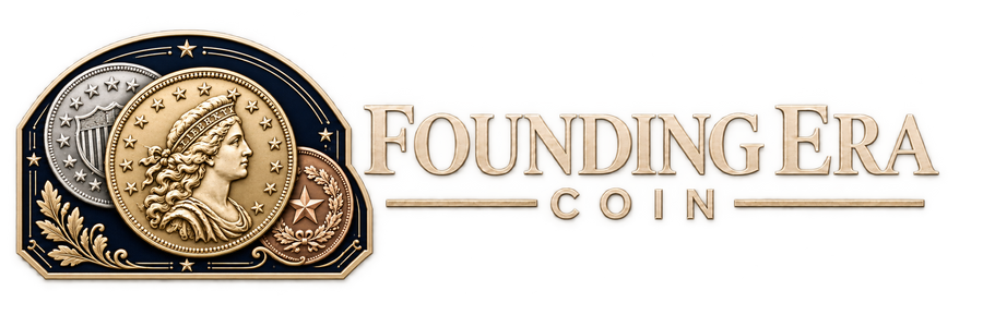 Founding Era Coin